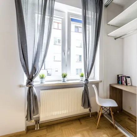 Image 3 - Nowoursynowska 147, 02-776 Warsaw, Poland - Room for rent