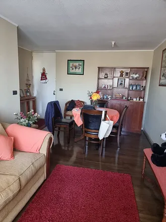 Buy this 3 bed apartment on Los Plátanos 4424 in 781 0677 Provincia de Santiago, Chile