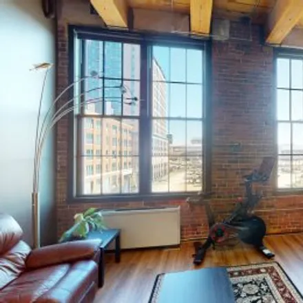 Buy this 1 bed apartment on #307,63 Melcher Street in D Street - West Broadway, Boston