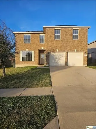Buy this 4 bed house on 4466 Auburn Drive in Killeen, TX 76549
