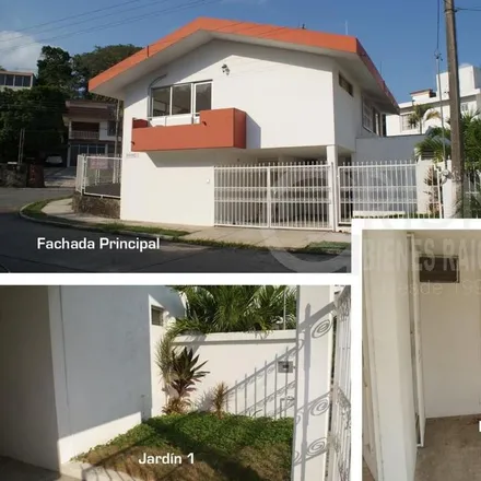 Image 6 - Calle Río Palmas, 92860 Túxpam, VER, Mexico - House for rent