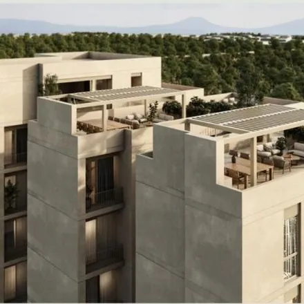 Buy this 2 bed apartment on Calle Gregorio Dávila in Mezquitán Country, 44610 Guadalajara