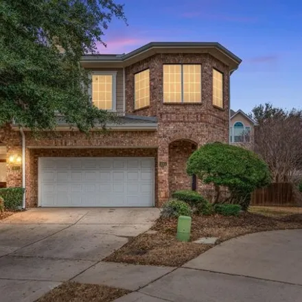 Rent this 3 bed house on West Walnut Hill Lane in Irving, TX 75038