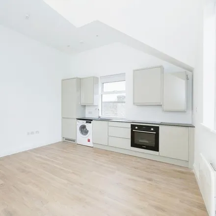 Rent this 1 bed apartment on 4 Sidmouth Road in London, E10 5RA