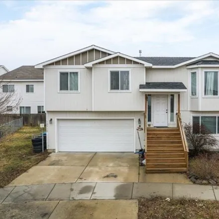 Buy this 4 bed house on 12399 West Chandler Avenue in Airway Heights, WA 99001