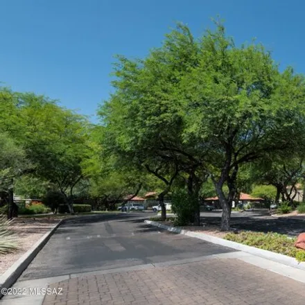 Rent this 2 bed condo on CVS Pharmacy in 6895 East Sunrise Drive, Tucson