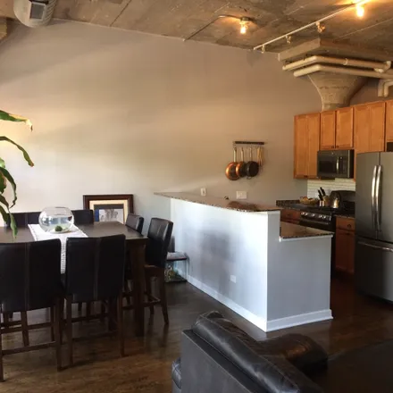 Image 7 - 1111-1151 West 14th Place, Chicago, IL 60608, USA - Loft for rent