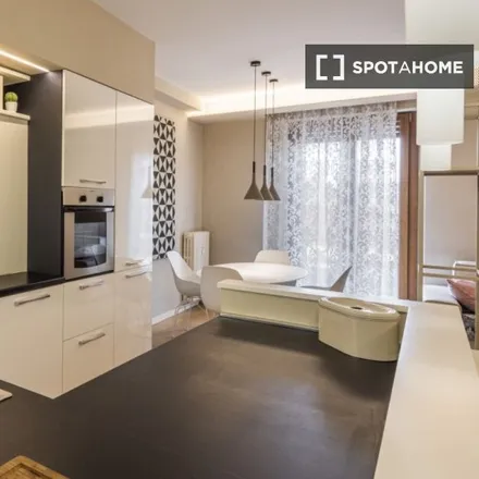 Rent this 2 bed apartment on Via delle Ruote 47 in 50129 Florence FI, Italy