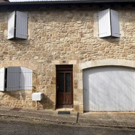 Image 6 - A Lasserotte, 32350 Ordan-Larroque, France - Apartment for rent