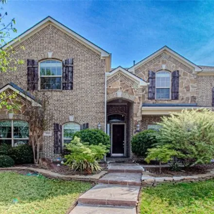 Buy this 6 bed house on 3515 Caruth Lane in Frisco, TX 75034