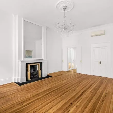 Rent this 1 bed townhouse on Wanamaker Store Annex in 770 Broadway, New York