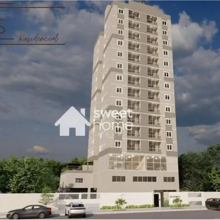 Buy this 2 bed apartment on Rua Joaquim Tavora in Parque São Paulo, Cascavel - PR