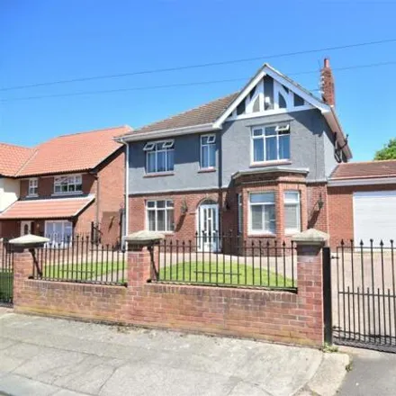 Buy this 4 bed house on West Hill in Sunderland, SR4 8PU