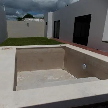 Buy this 3 bed house on unnamed road in Real Montejo, Mérida