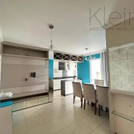 Rent this 3 bed apartment on Rua Aristides Ernesto da Silva in Fazenda Santo Antônio, São José - SC