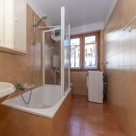 Image 3 - Soraga (centro), Stradon de Fascia, 38030 Soraga di Fassa TN, Italy - Apartment for rent
