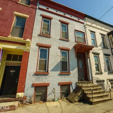 Buy this 6 bed duplex on 609 Clinton Avenue in City of Albany, NY 12206