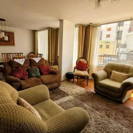 Image 2 - Casta Fior, Calle Francisco Bolognesi, Las Mercedes, Arequipa 54174, Peru - Apartment for sale
