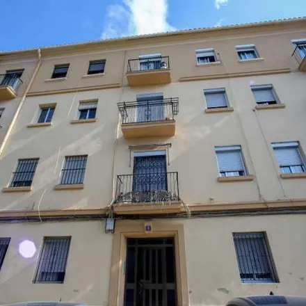 Image 9 - Colegio Salesianos - San Juan Bosco, Avinguda de la Plata, 10, 46026 Valencia, Spain - Apartment for rent