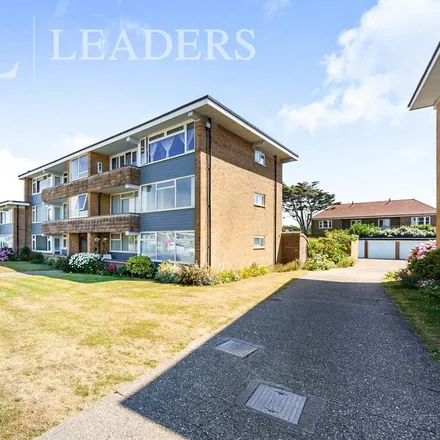 Rent this 2 bed apartment on Dolphin Way in Rustington, BN16 2EL