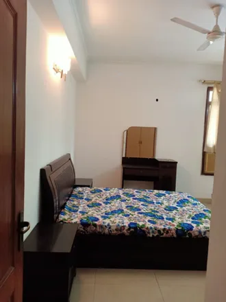 Rent this 3 bed apartment on unnamed road in Sector 48, Gurugram - 122012