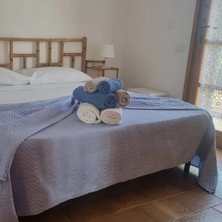 Rent this 3 bed house on Località Cala Sinzias in 09040 Castiadas Sud Sardegna, Italy