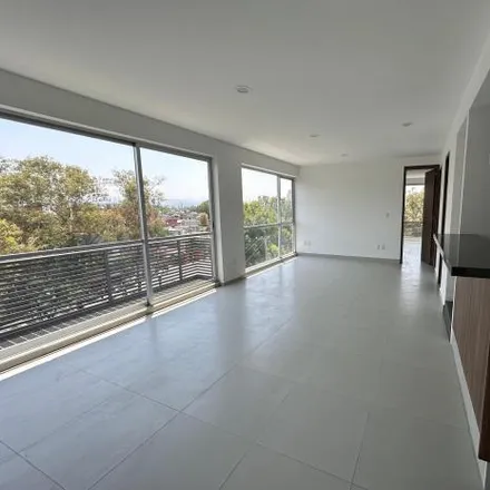 Buy this 2 bed apartment on Calz. Candelaria in Coyoacán, 04370 Mexico City