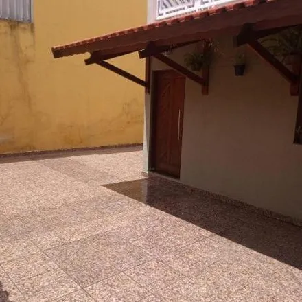 Buy this 3 bed house on Rua Barão do Rio Branco in Vila Costa, Suzano - SP