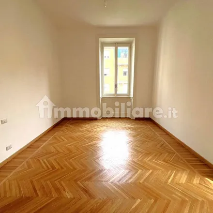 Rent this 2 bed apartment on Via Plutarco 6 in 20145 Milan MI, Italy