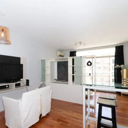 Buy this studio apartment on Manzanares 1665 in Núñez, C1426 ABC Buenos Aires