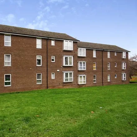 Image 1 - Coombe Place, Sheffield, S10 1FJ, United Kingdom - Apartment for rent