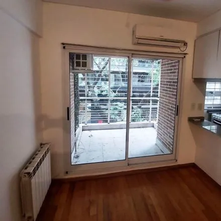 Rent this 1 bed apartment on Zapata 362 in Palermo, C1426 AEE Buenos Aires