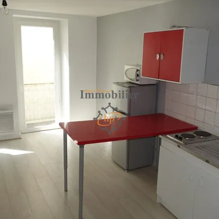 Image 5 - Bages, 12400 Saint-Affrique, France - Apartment for rent
