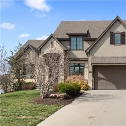 Buy this 6 bed house on 10898 West 158th Terrace in Overland Park, KS 66221