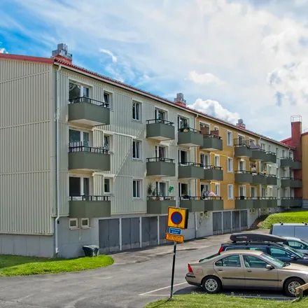 Rent this 2 bed apartment on Riktargatan 27B in 644 33 Torshälla, Sweden