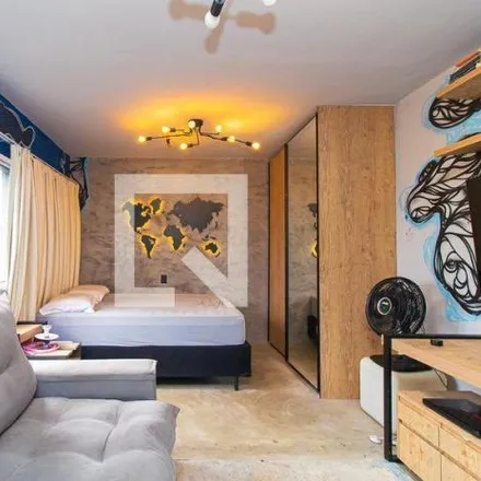 Buy this 1 bed apartment on Rua João Passalaqua 122 in Bixiga, São Paulo - SP