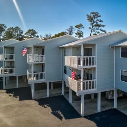 Buy this 2 bed condo on 25861 Canal Road in Orange Beach, Baldwin County
