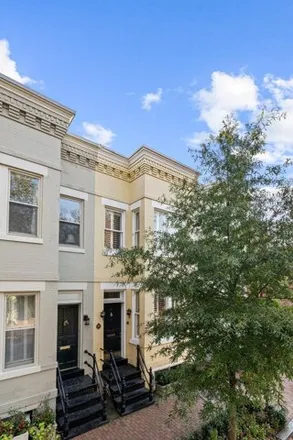 Buy this 3 bed house on 3408 Dent Place Northwest in Washington, DC 20007