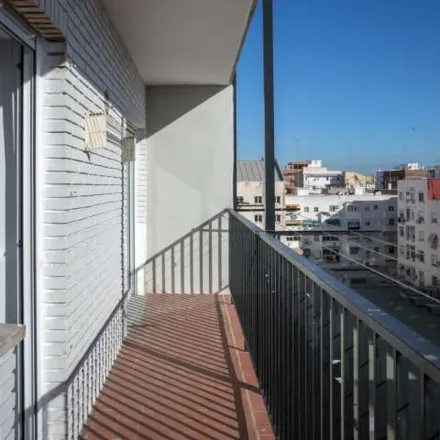 Image 7 - Carrer de l'Actor Llorens, 3, 46021 Valencia, Spain - Apartment for rent