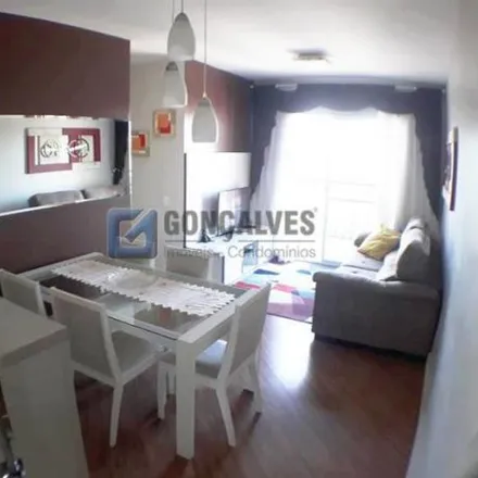 Buy this 3 bed apartment on Minimercado Extra in Rua Ernesta Pelosini, Nova Petrópolis