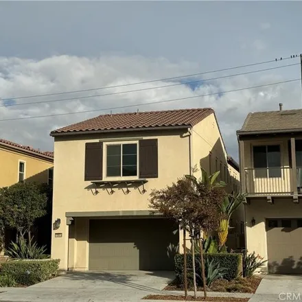 Rent this 4 bed house on Begonia Avenue in Chino, CA 91708