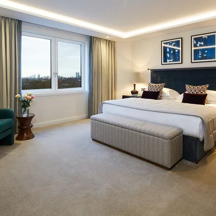 Image 1 - Cheval Gloucester Park, Ashburn Place, London, SW7 4LR, United Kingdom - Apartment for rent