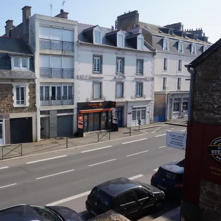 Image 6 - 35400 Saint-Malo, France - Apartment for rent