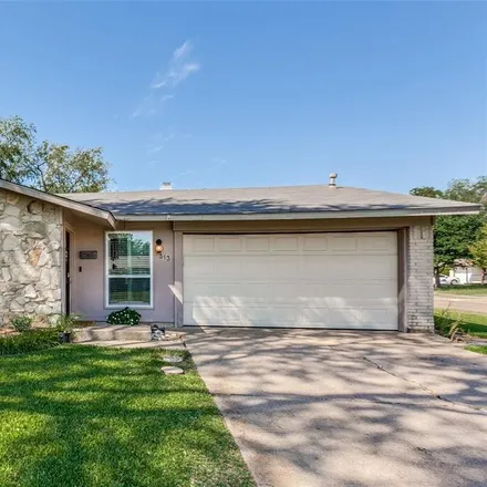 Buy this 3 bed house on 287 Wake Drive in Richardson, TX 75081