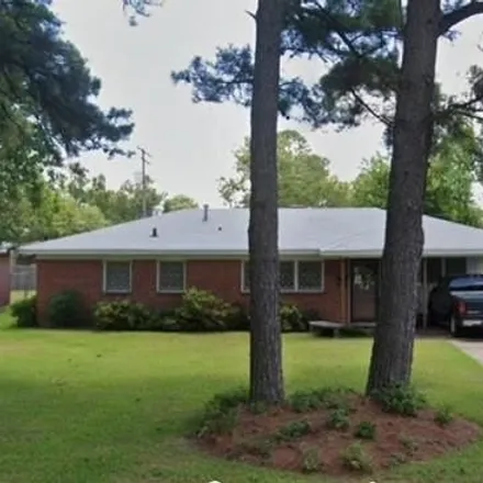 Buy this 3 bed house on 2852 Bobbie Street in Waller, Bossier City