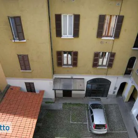 Rent this 2 bed apartment on Via Cesare da Sesto 19 in 20123 Milan MI, Italy