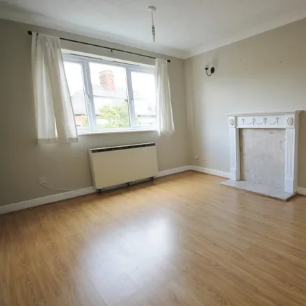 Image 2 - 123 Hinckley Road, Leicester, LE3 0TF, United Kingdom - Apartment for rent