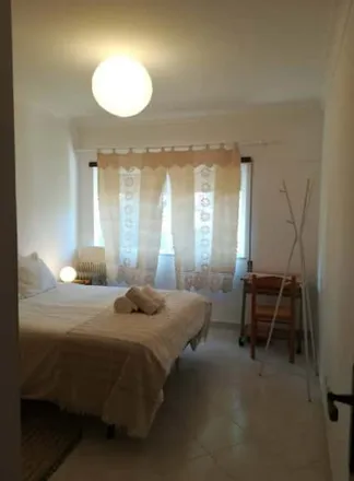 Rent this 1 bed apartment on unnamed road in 8200-593 Albufeira, Portugal