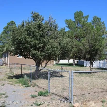 Image 5 - US 380, Capitan, Lincoln County, NM 88338, USA - Apartment for sale