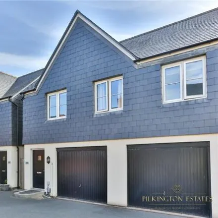Buy this 2 bed house on Pegasus Place in Elburton Village, PL9 8FB